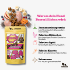 Besserli Vorratspack - Training mit Hund