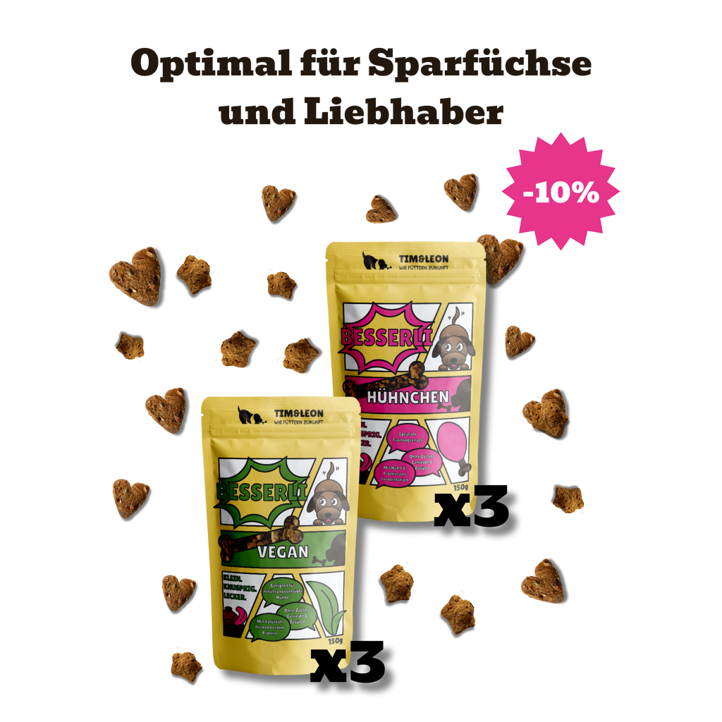 Besserli Vorratspack