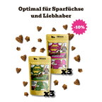 Besserli Vorratspack