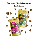 Besserli sample pack