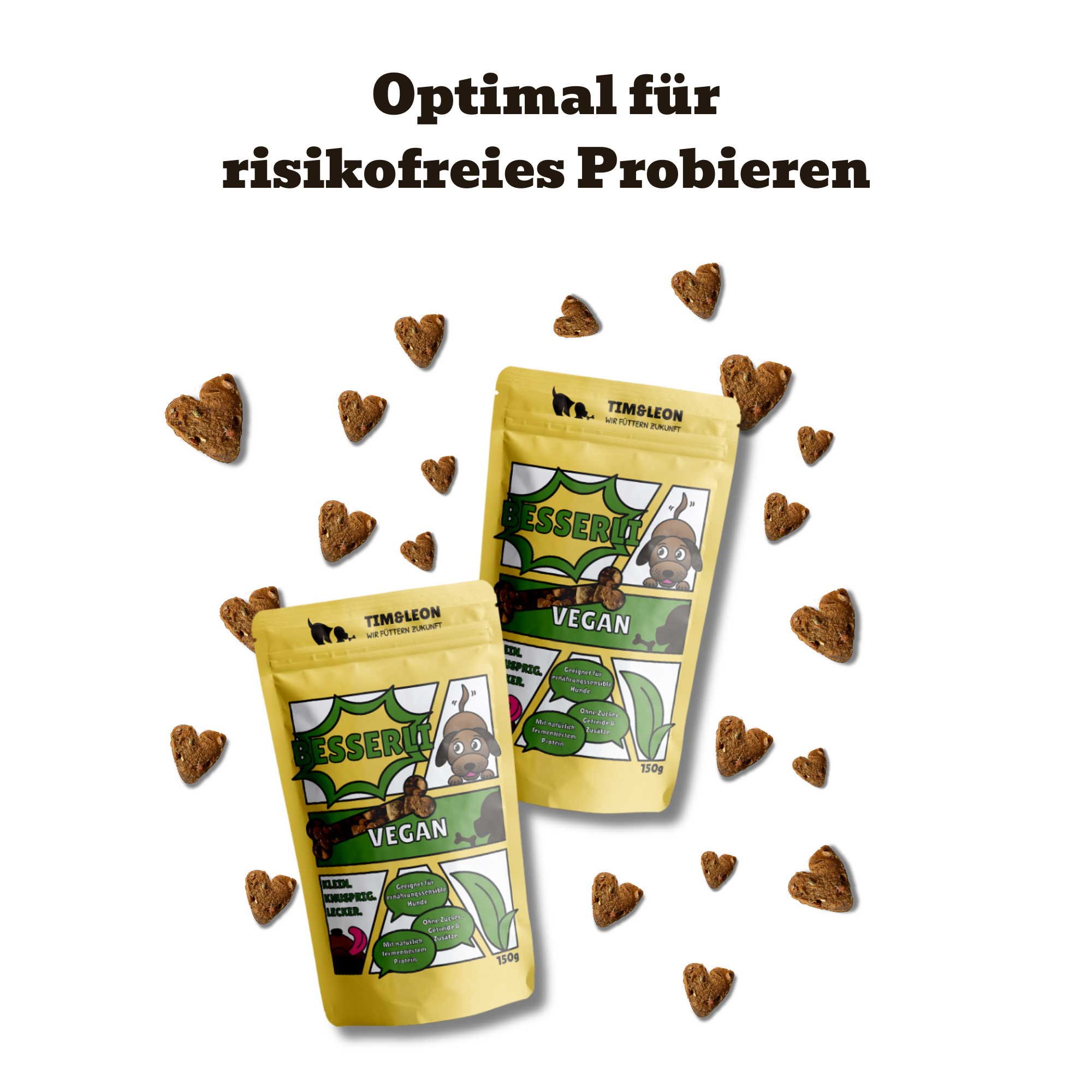 Besserli Probierpack