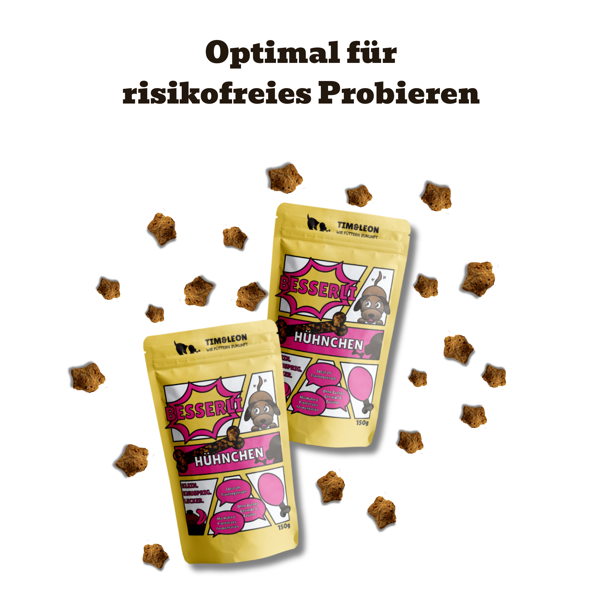 Besserli Probierpack