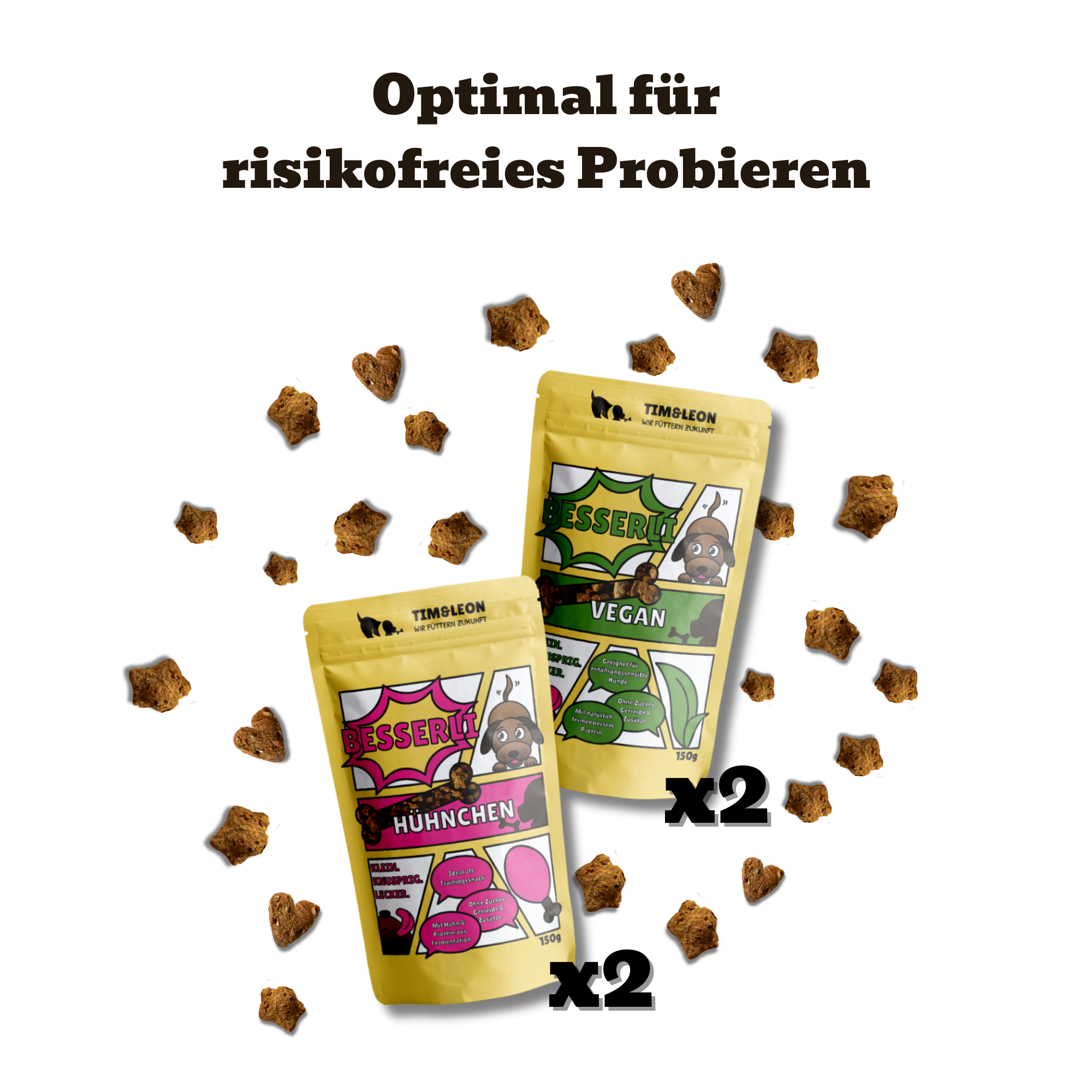 Besserli Probierpack