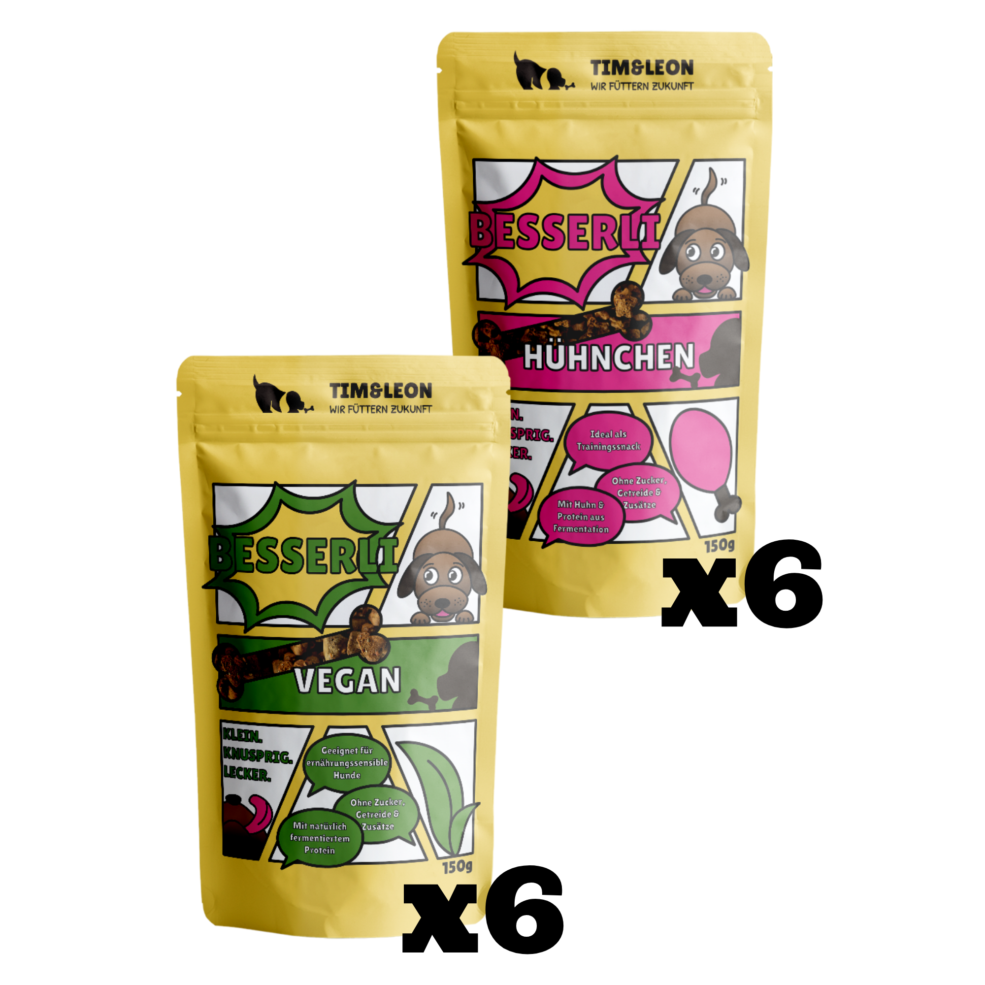 Besserli Vorratspack