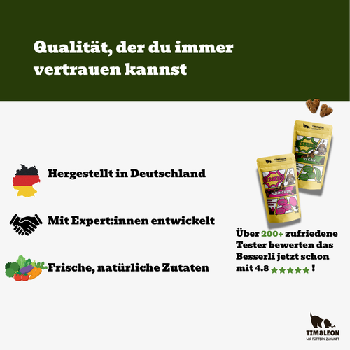 Besserli Probierpack