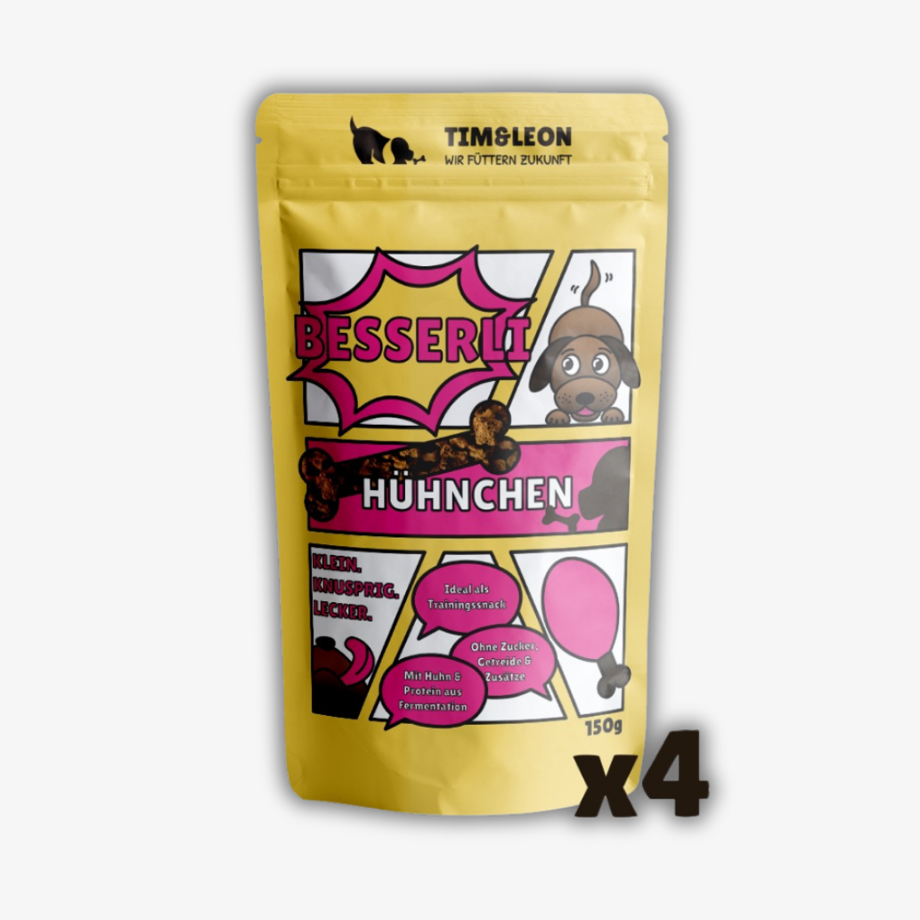 Besserli Probierpack