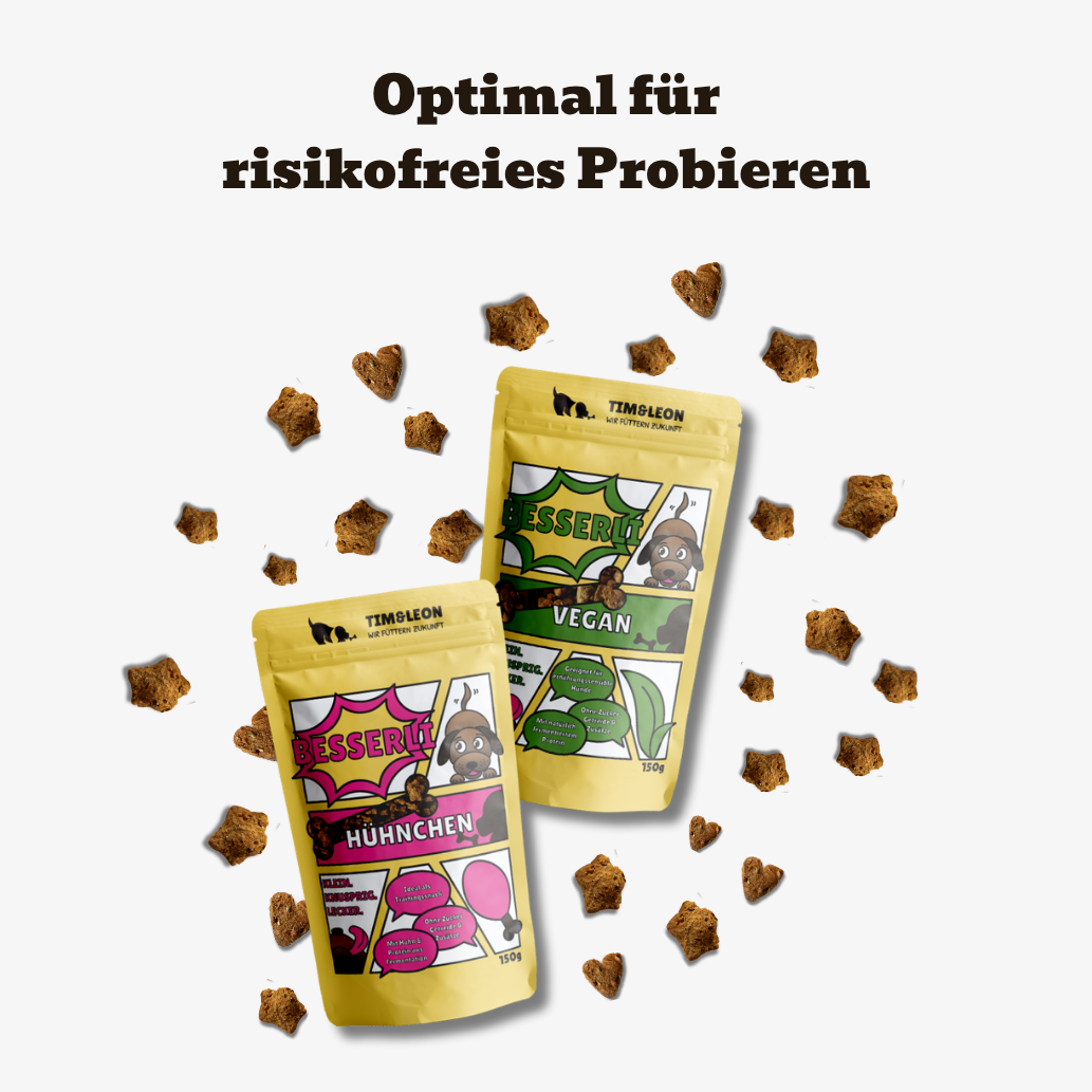 Besserli Probierpack