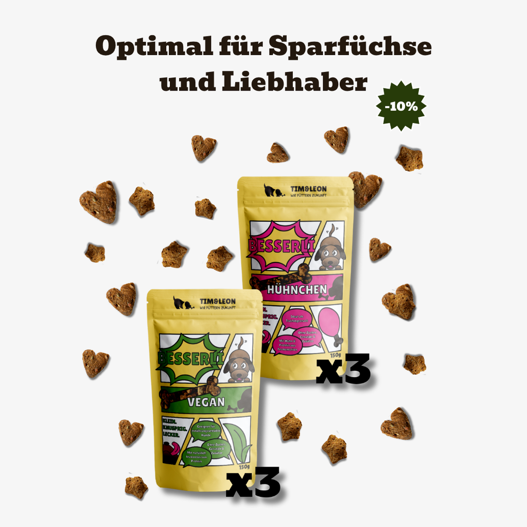 Besserli Vorratspack