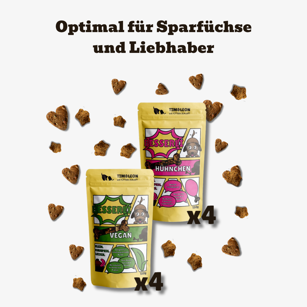 Besserli Probierpack