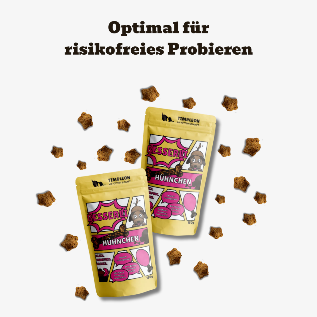 Besserli Probierpack