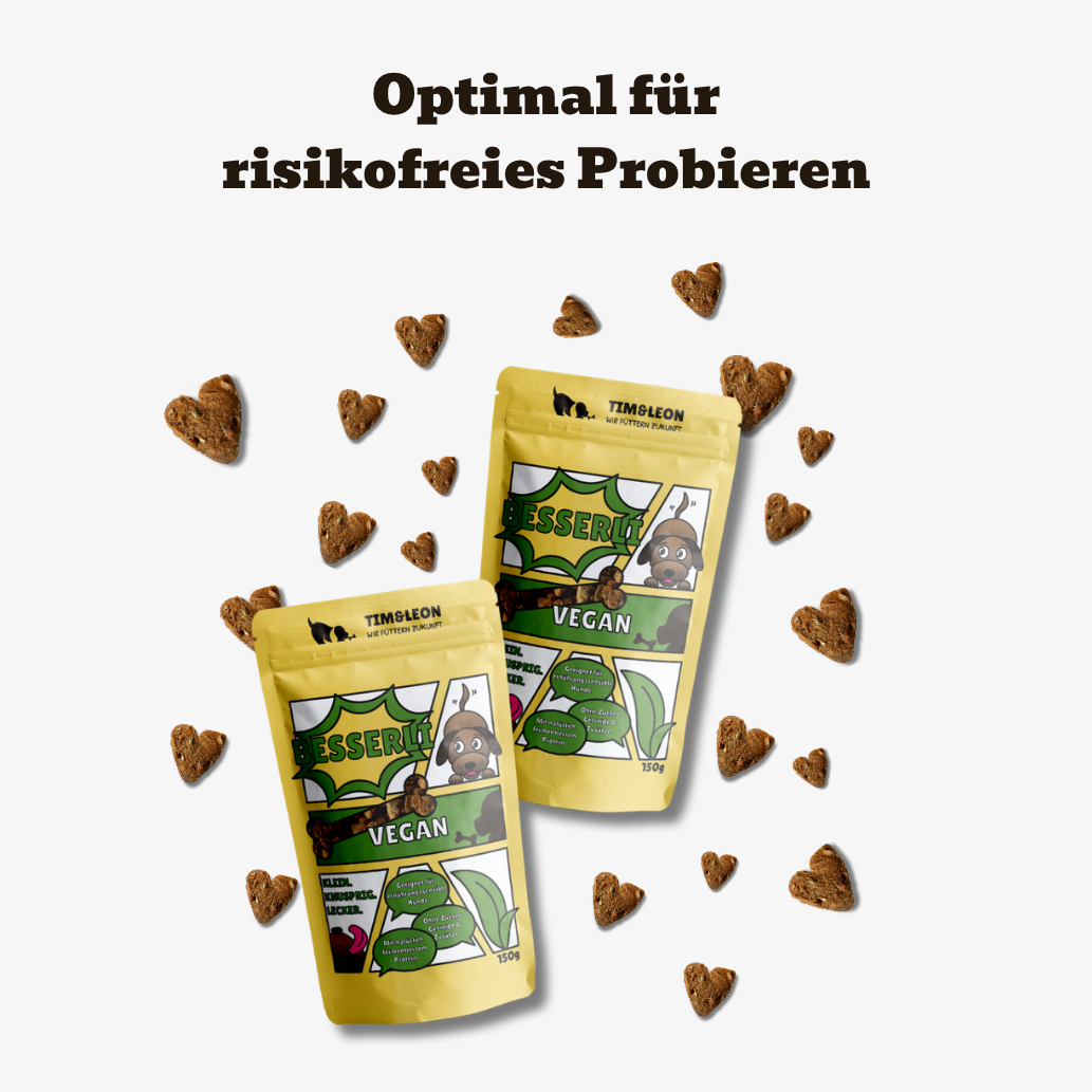 Besserli Probierpack