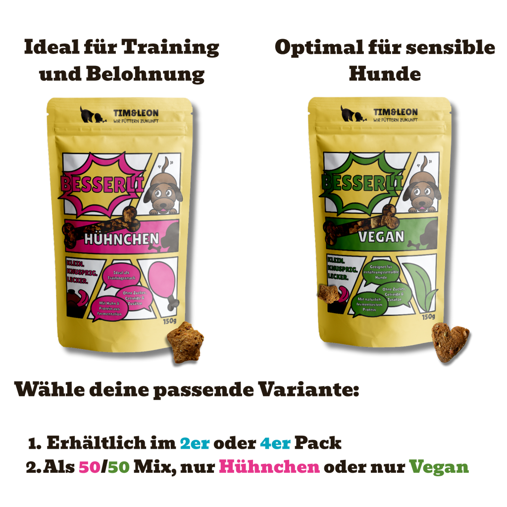 Besserli Probierpack