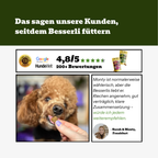 Besserli Hundeleckerli - Produktdetail