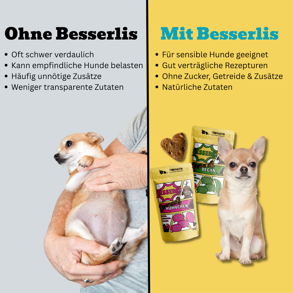 Besserli Probierpack