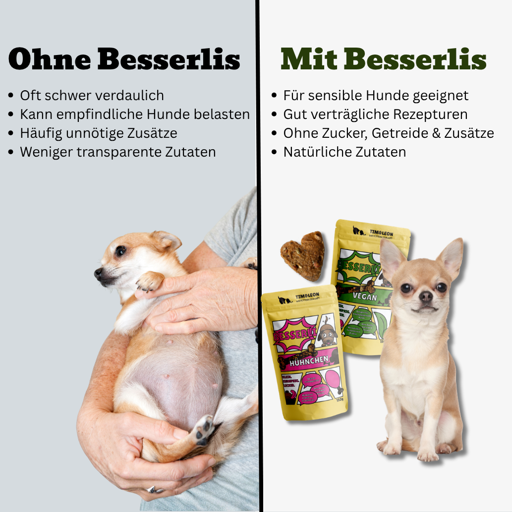 Besserli Probierpack