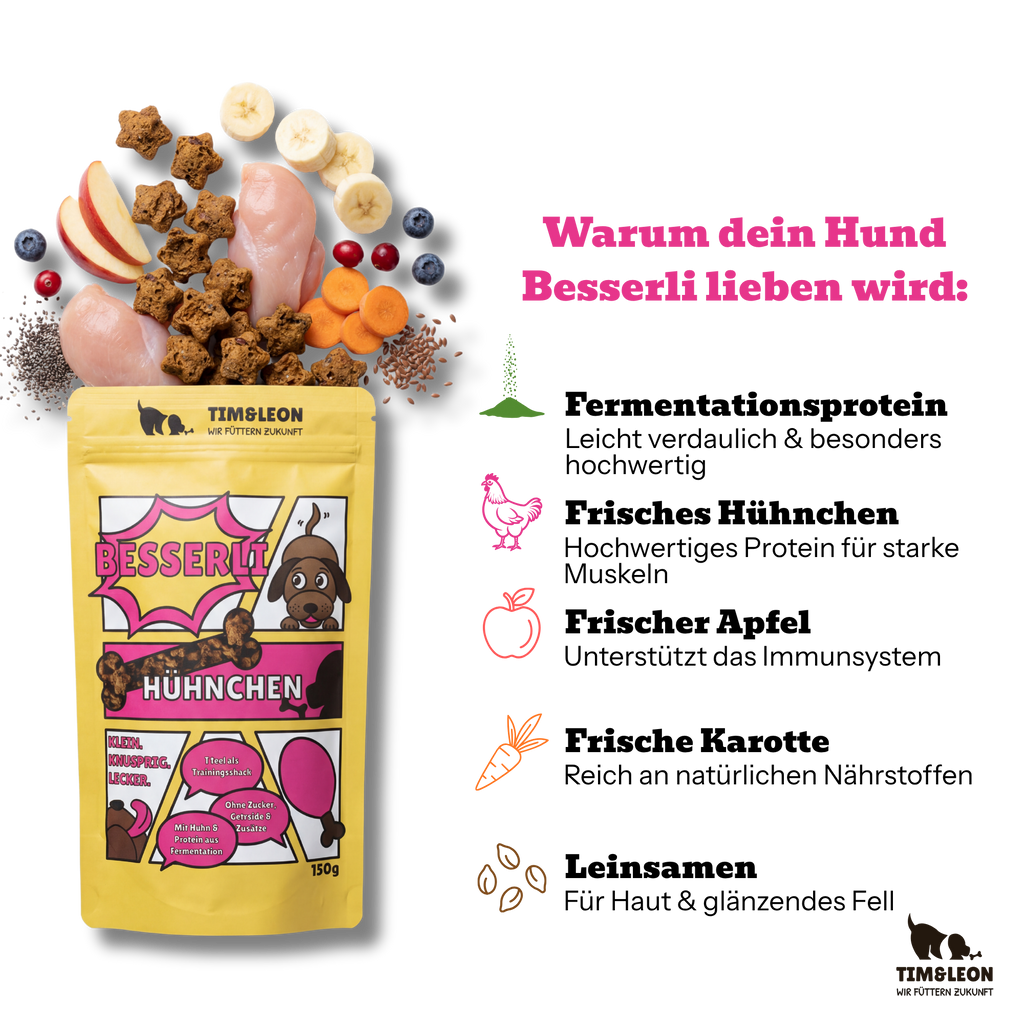 Besserli Probierpack