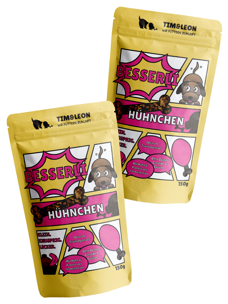 Besserli sample pack