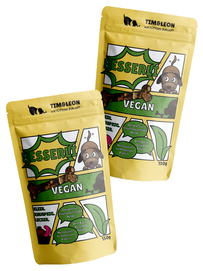 Besserli sample pack