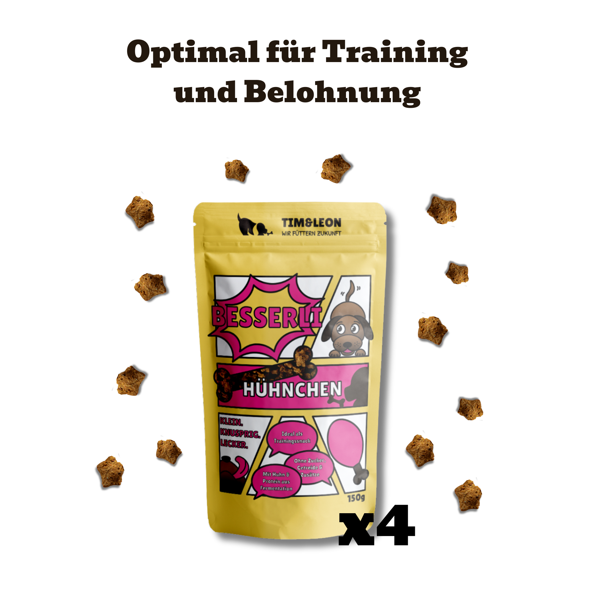 Besserli Probierpack