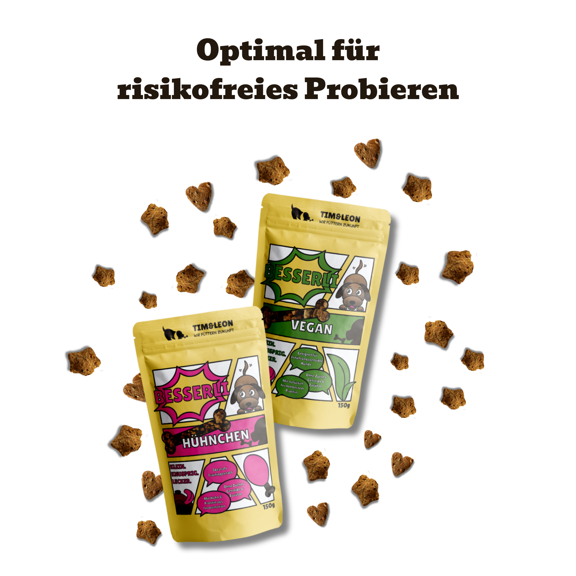 Besserli Probierpack